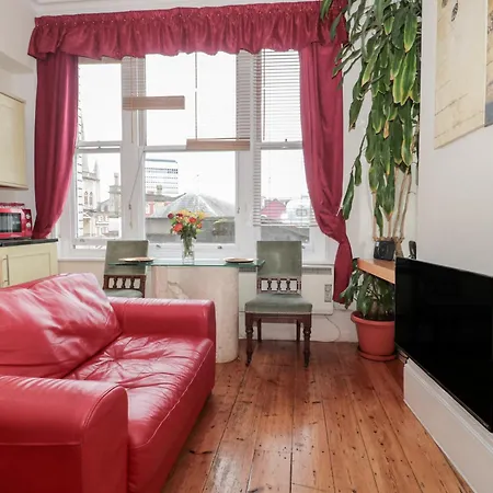 公寓 9 Old Chambers