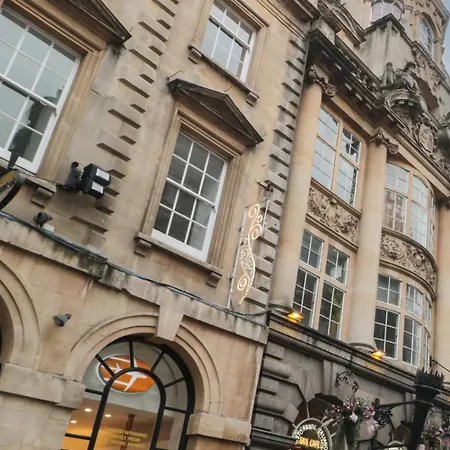 9 Old Chambers 公寓