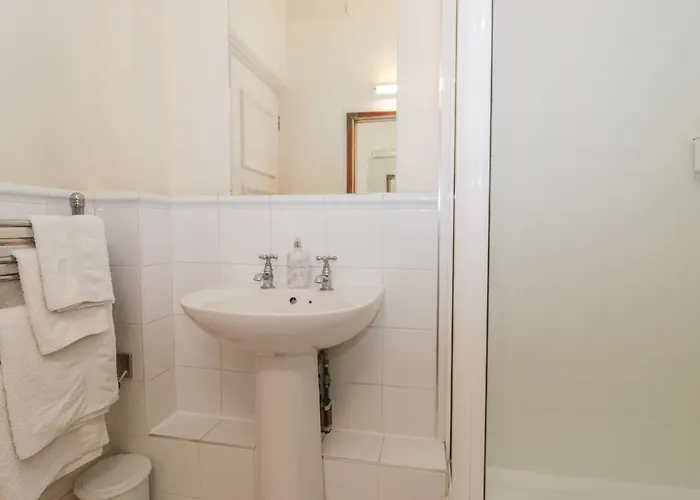 9 Old Chambers * 布里斯托