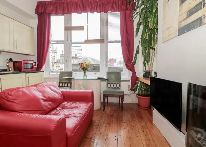 公寓 9 Old Chambers