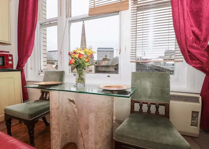 9 Old Chambers 布里斯托