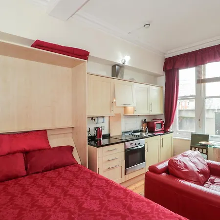 9 Old Chambers Appartamento Bristol