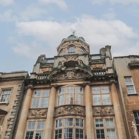 9 Old Chambers * Bristol