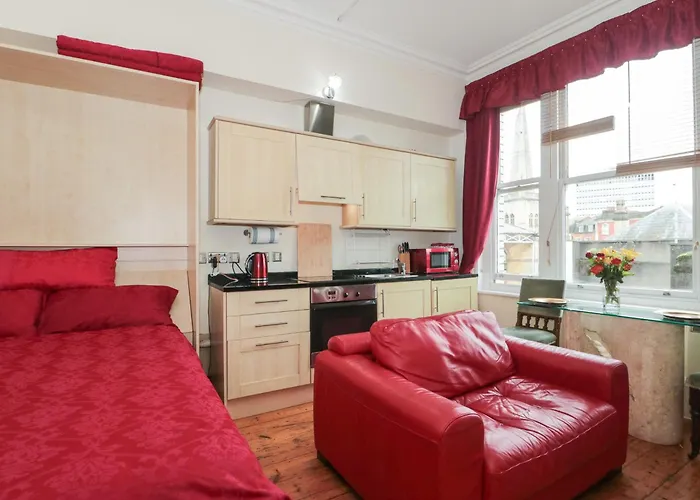 9 Old Chambers * Bristol