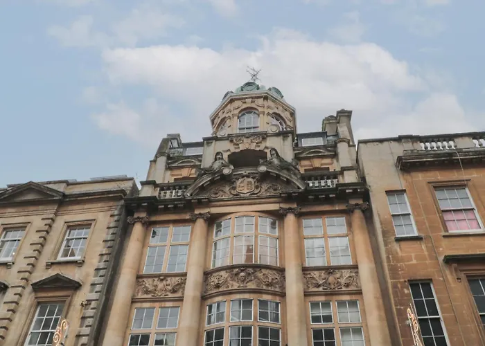 9 Old Chambers * Bristol