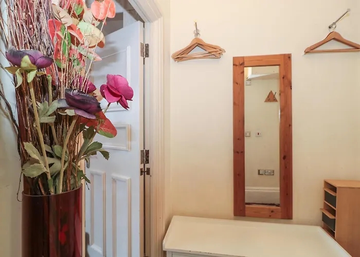 Lägenhet 9 Old Chambers Bristol